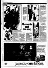 Sunday Independent (Dublin) Sunday 06 December 1987 Page 18