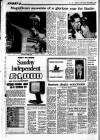 Sunday Independent (Dublin) Sunday 06 December 1987 Page 25