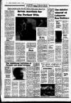 Sunday Independent (Dublin) Sunday 10 January 1988 Page 16