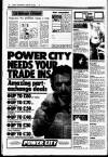 Sunday Independent (Dublin) Sunday 10 January 1988 Page 30