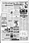 Sunday Independent (Dublin) Sunday 31 January 1988 Page 24