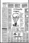 Sunday Independent (Dublin) Sunday 07 February 1988 Page 8