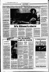 Sunday Independent (Dublin) Sunday 07 February 1988 Page 12