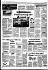 Sunday Independent (Dublin) Sunday 07 February 1988 Page 20