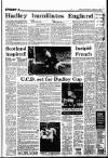 Sunday Independent (Dublin) Sunday 07 February 1988 Page 25