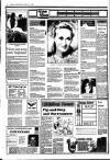 Sunday Independent (Dublin) Sunday 07 February 1988 Page 30