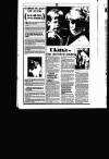 Sunday Independent (Dublin) Sunday 07 February 1988 Page 38