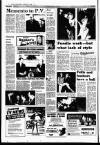 Sunday Independent (Dublin) Sunday 14 February 1988 Page 12