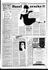 Sunday Independent (Dublin) Sunday 14 February 1988 Page 14