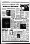 Sunday Independent (Dublin) Sunday 14 February 1988 Page 16