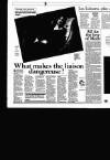 Sunday Independent (Dublin) Sunday 14 February 1988 Page 36