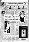 Sunday Independent (Dublin) Sunday 14 February 1988 Page 41
