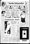 Sunday Independent (Dublin) Sunday 21 February 1988 Page 1