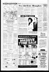 Sunday Independent (Dublin) Sunday 21 February 1988 Page 2