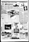 Sunday Independent (Dublin) Sunday 21 February 1988 Page 16