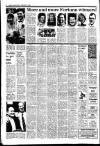 Sunday Independent (Dublin) Sunday 21 February 1988 Page 22