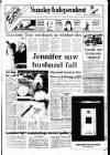 Sunday Independent (Dublin) Sunday 28 February 1988 Page 1