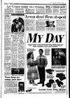 Sunday Independent (Dublin) Sunday 28 February 1988 Page 3