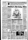 Sunday Independent (Dublin) Sunday 28 February 1988 Page 8
