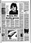 Sunday Independent (Dublin) Sunday 28 February 1988 Page 13