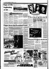Sunday Independent (Dublin) Sunday 28 February 1988 Page 14