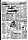 Sunday Independent (Dublin) Sunday 28 February 1988 Page 18