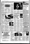 Sunday Independent (Dublin) Sunday 06 March 1988 Page 4