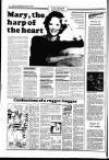 Sunday Independent (Dublin) Sunday 06 March 1988 Page 12