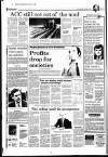 Sunday Independent (Dublin) Sunday 13 March 1988 Page 10