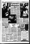 Sunday Independent (Dublin) Sunday 13 March 1988 Page 19
