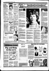 Sunday Independent (Dublin) Sunday 13 March 1988 Page 30