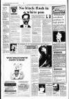 Sunday Independent (Dublin) Sunday 20 March 1988 Page 4