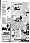 Sunday Independent (Dublin) Sunday 20 March 1988 Page 16