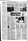Sunday Independent (Dublin) Sunday 27 March 1988 Page 8