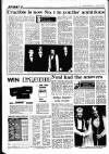 Sunday Independent (Dublin) Sunday 27 March 1988 Page 26