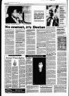 Sunday Independent (Dublin) Sunday 03 April 1988 Page 6