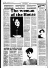 Sunday Independent (Dublin) Sunday 03 April 1988 Page 12