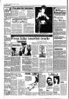 Sunday Independent (Dublin) Sunday 10 April 1988 Page 4