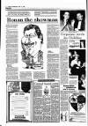 Sunday Independent (Dublin) Sunday 10 April 1988 Page 6