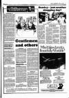 Sunday Independent (Dublin) Sunday 10 April 1988 Page 13