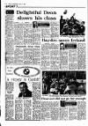 Sunday Independent (Dublin) Sunday 10 April 1988 Page 24