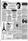 Sunday Independent (Dublin) Sunday 10 April 1988 Page 28