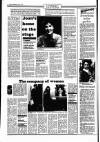 Sunday Independent (Dublin) Sunday 24 April 1988 Page 12