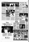 Sunday Independent (Dublin) Sunday 08 May 1988 Page 6