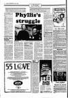Sunday Independent (Dublin) Sunday 08 May 1988 Page 12