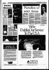 Sunday Independent (Dublin) Sunday 29 May 1988 Page 7