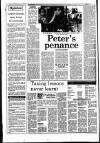 Sunday Independent (Dublin) Sunday 29 May 1988 Page 8