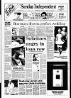 Sunday Independent (Dublin) Sunday 26 June 1988 Page 1
