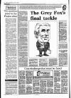 Sunday Independent (Dublin) Sunday 26 June 1988 Page 8