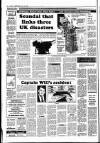 Sunday Independent (Dublin) Sunday 10 July 1988 Page 4